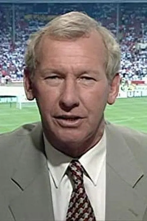 Foto de perfil de Bob Wilson