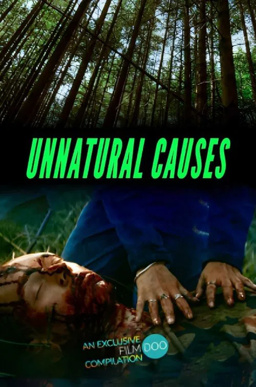 Unnatural Causes movie poster