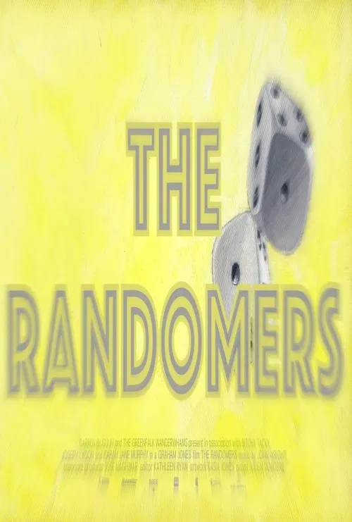 The Randomers movie poster