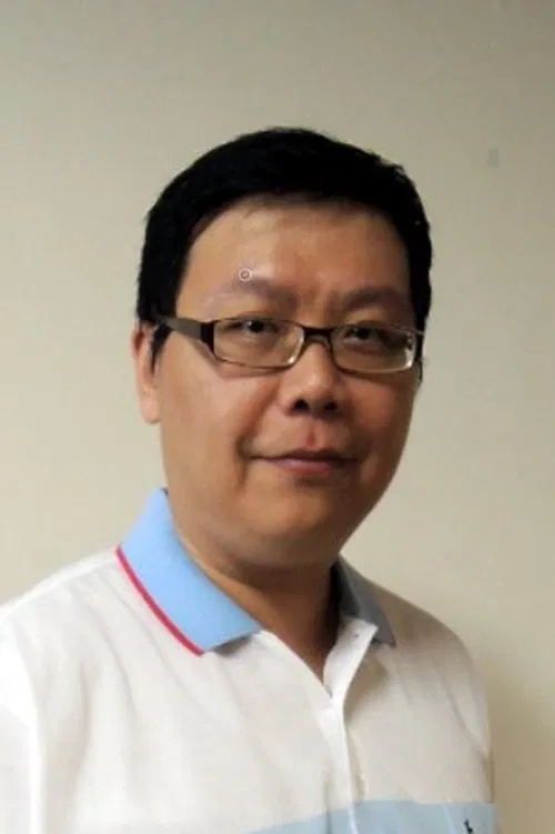 Wei-Teng Kao profile picture