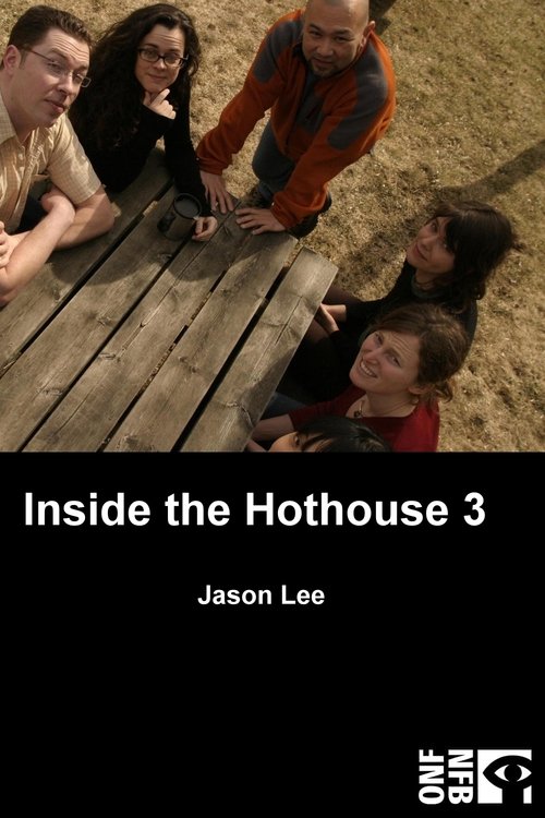 Inside the Hothouse 3 movie poster
