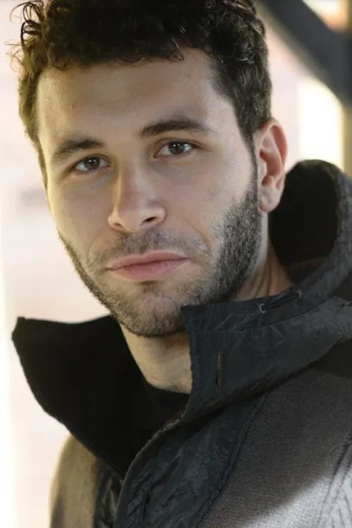 Gabriel Montesi profile picture