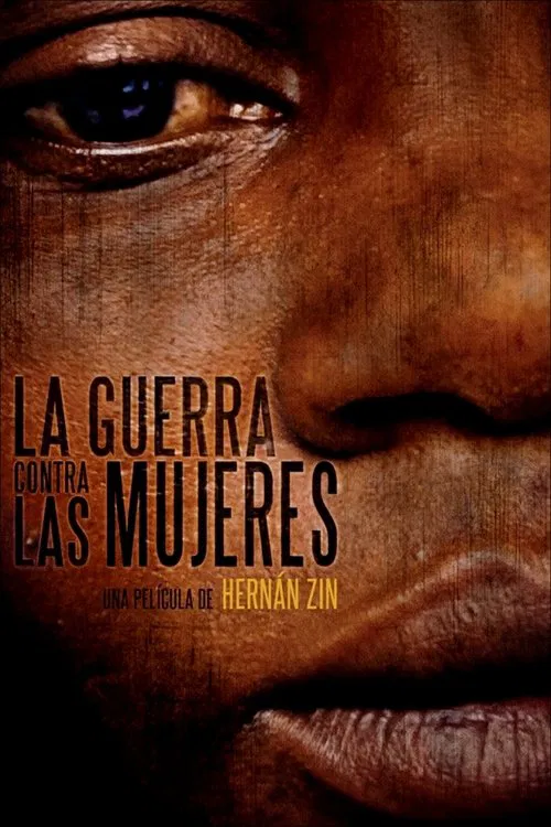 The War Against Women movie poster
