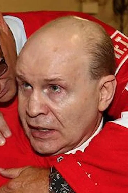Vladimir Konstantinov profile picture