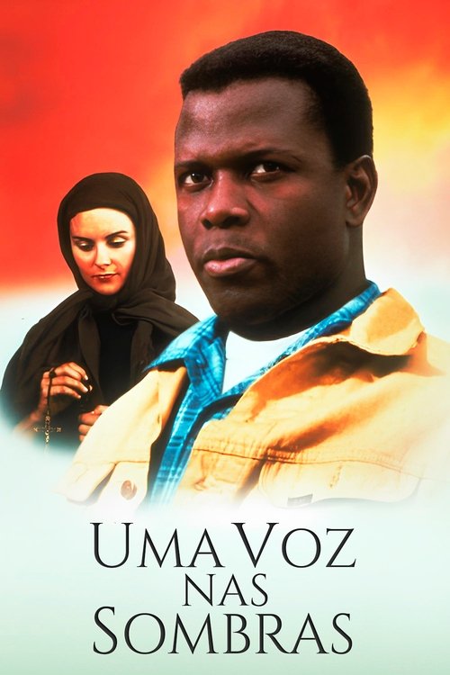 Poster do filme Uma Voz nas Sombras