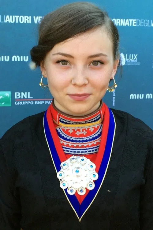Lene Cecilia Sparrok profile picture