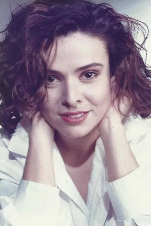 Foto de perfil de Olina Xenopoulou