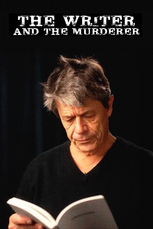 The Writer and the Murderer: The Adversary by Emmanuel Carrère movie poster