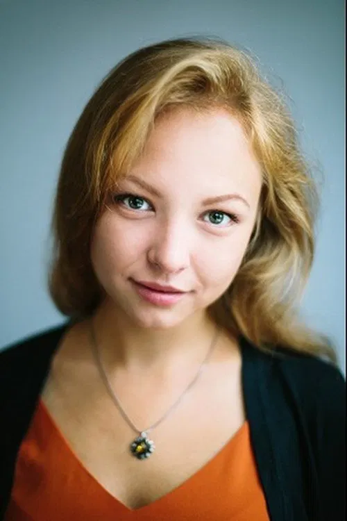 Kristina Pilskaya profile picture