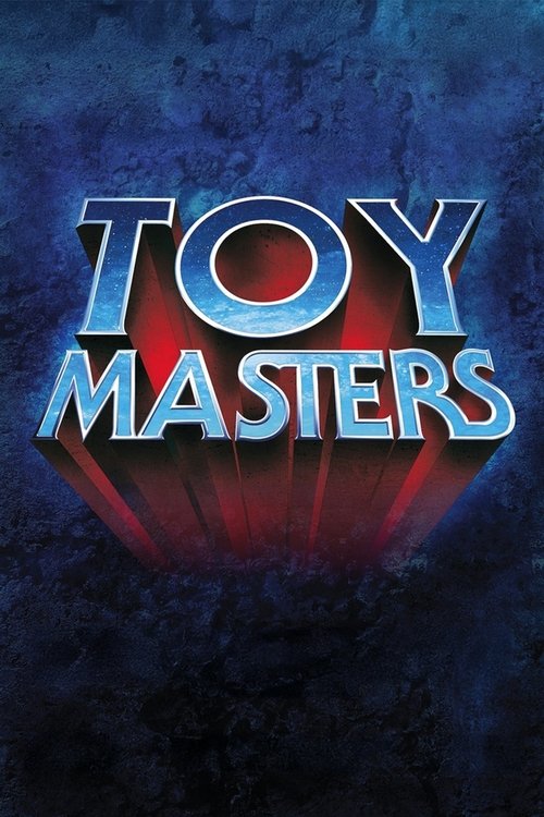 Toy Masters movie poster