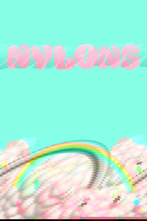 Nylons movie poster
