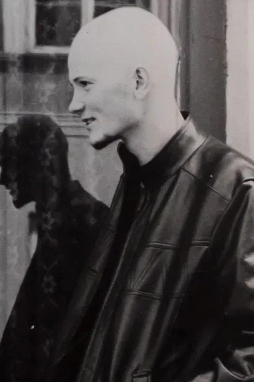 Vikintas Darius Šimanskas profile picture