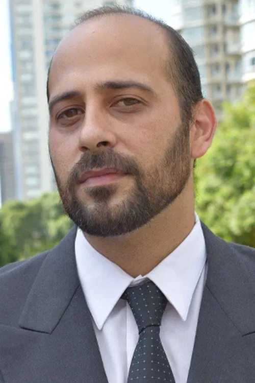 Foto de perfil de Walter Morales