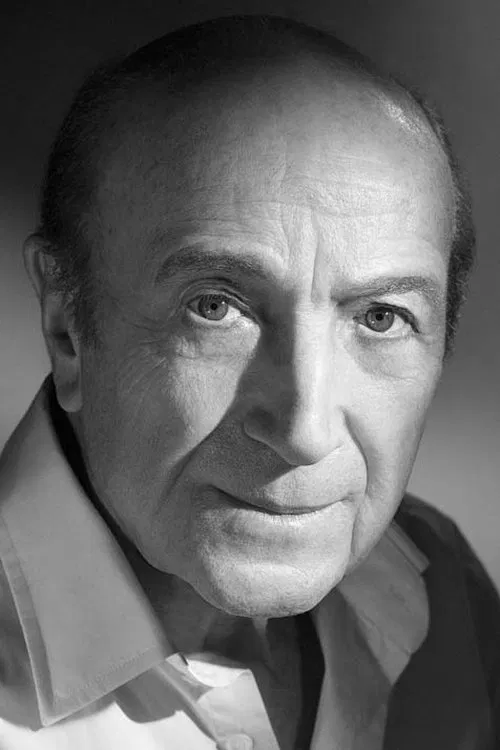 Roland Copé profile picture