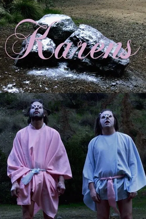 Poster do filme Karens