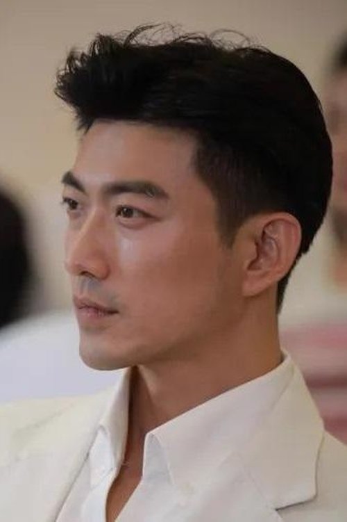 于龙 profile picture