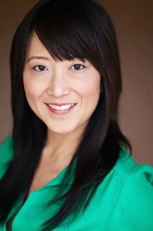 Stella Choe profile picture