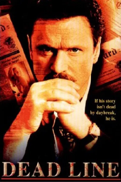Press Run movie poster