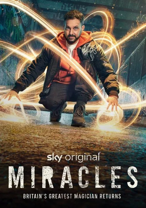 Miracles movie poster