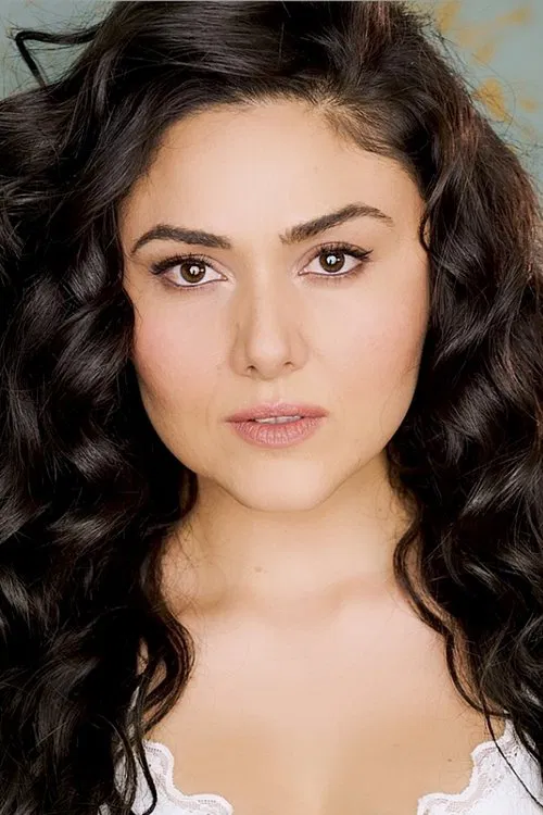 Mel Mehrabian profile picture