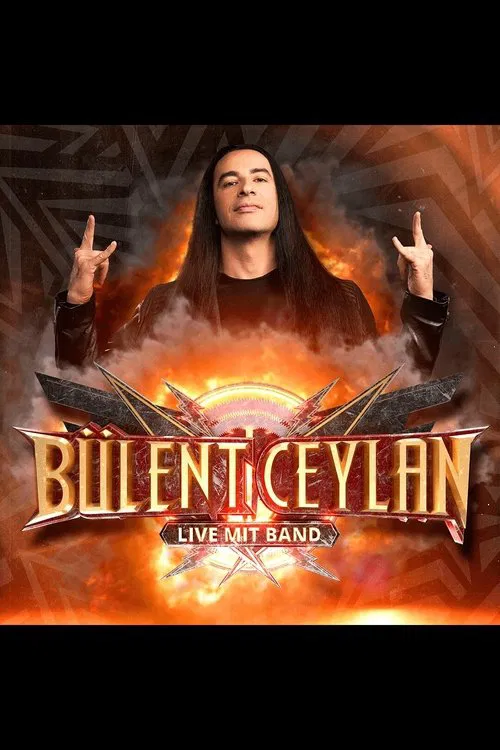 Bülent Ceylan & Band movie poster