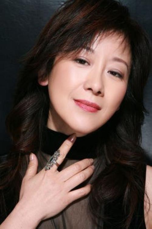 Ji Xuefei profile picture