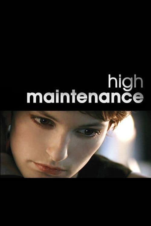 High Maintenance movie poster