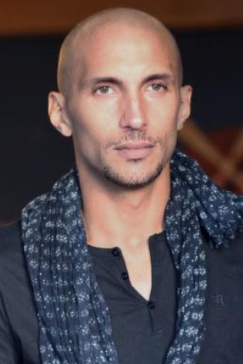 Michaël Estarque profile picture