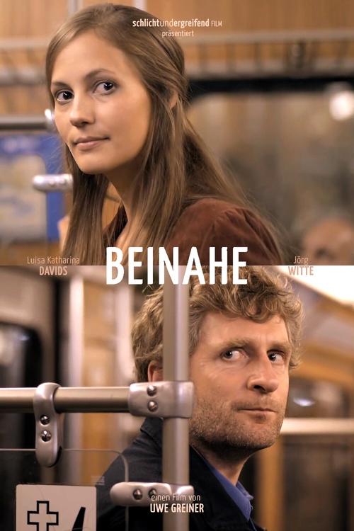 Almost movie poster