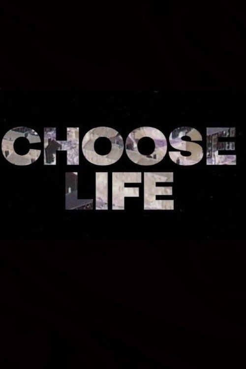 Choose Life: Edinburgh's Battle Against AIDS movie poster