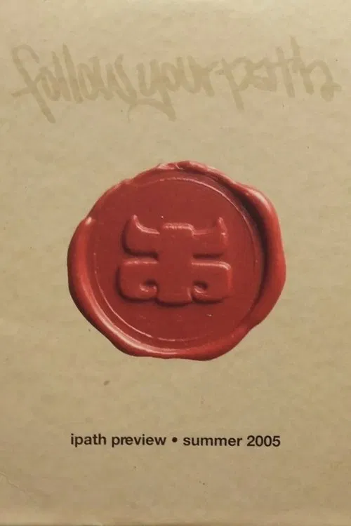 iPath - Preview: Summer 2005 movie poster