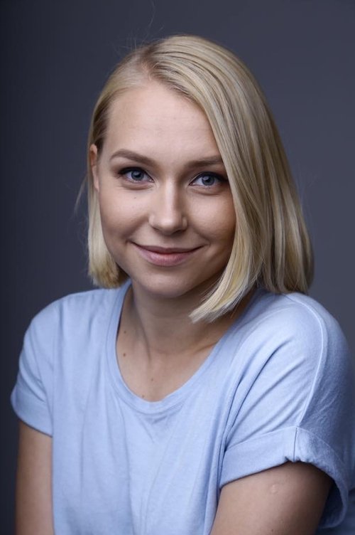 Екатерина Варченко profile picture