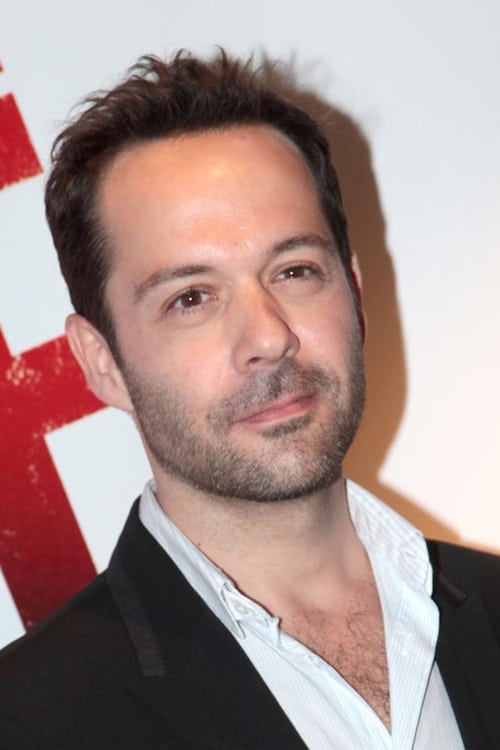 Stéphane Debac profile picture