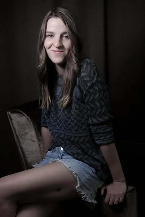 Helene Hegemann profile picture