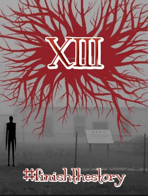 TH13TEEN movie poster