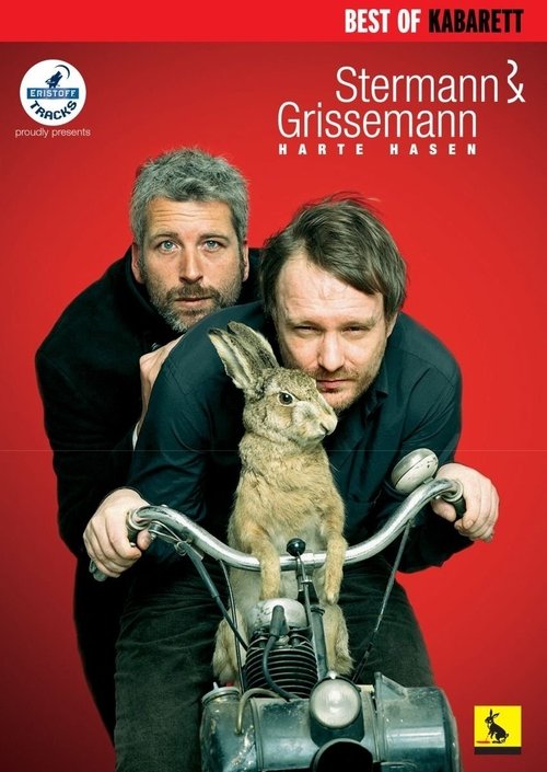 Harte Hasen movie poster