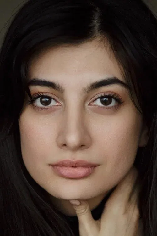 Zara Arshakyan profile picture