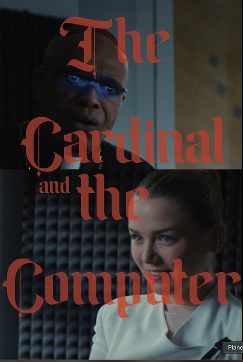 The Cardinal and The Computer movie poster