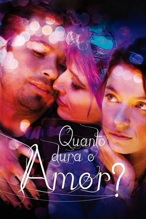 Paulista movie poster
