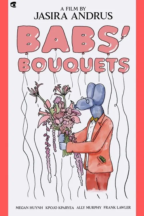 Babs' Bouquets movie poster