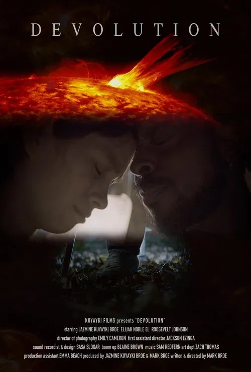 Poster do filme Devolution