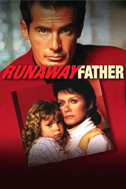 Runaway Father movie poster