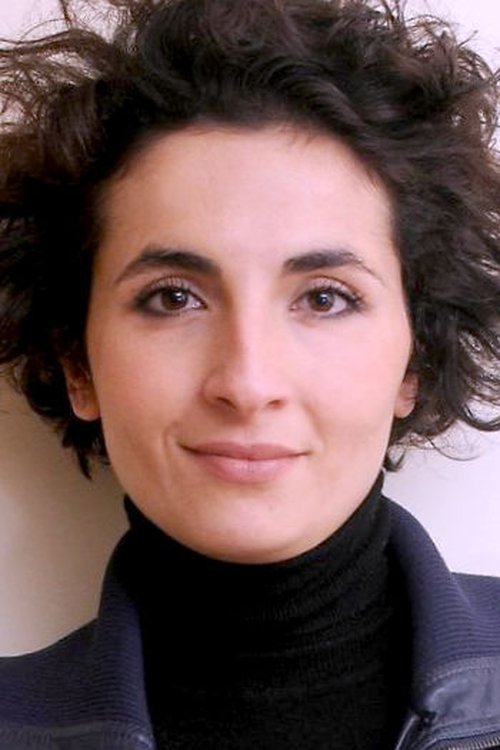 Johanna Nizard profile picture
