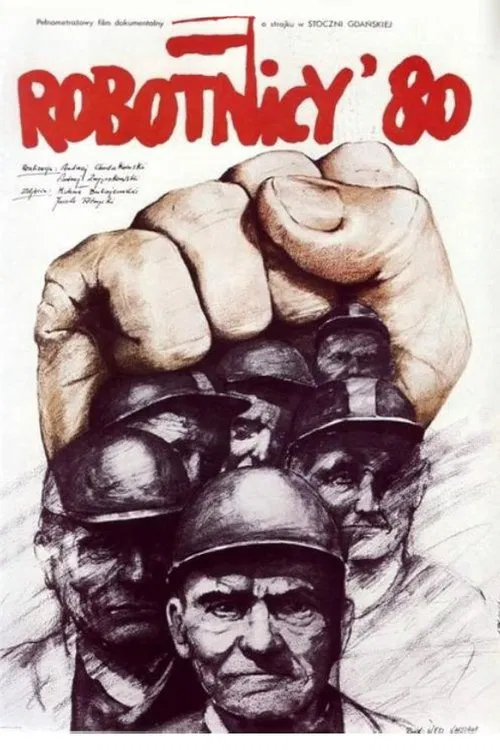 Workers '80 movie poster