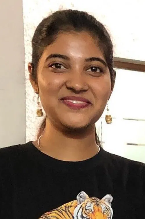 Dhwani Shree profile picture