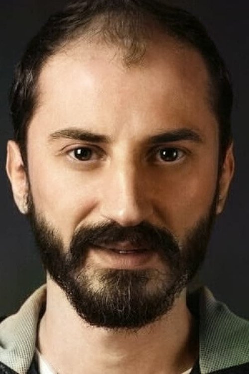 Muharrem Bayrak profile picture