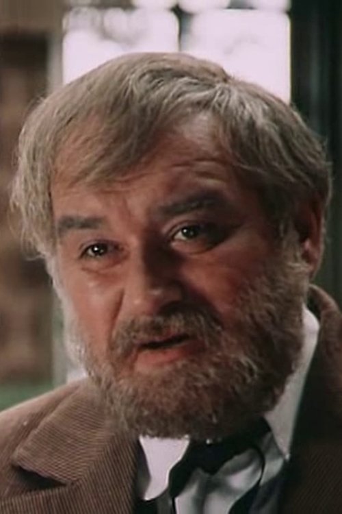 Grigori Abrikosov profile picture