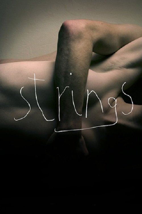Poster do filme Strings