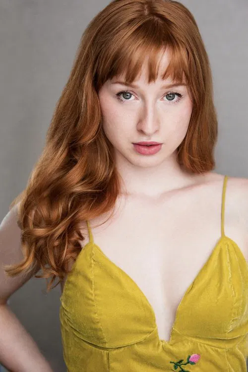 Rachel JoVonne profile picture