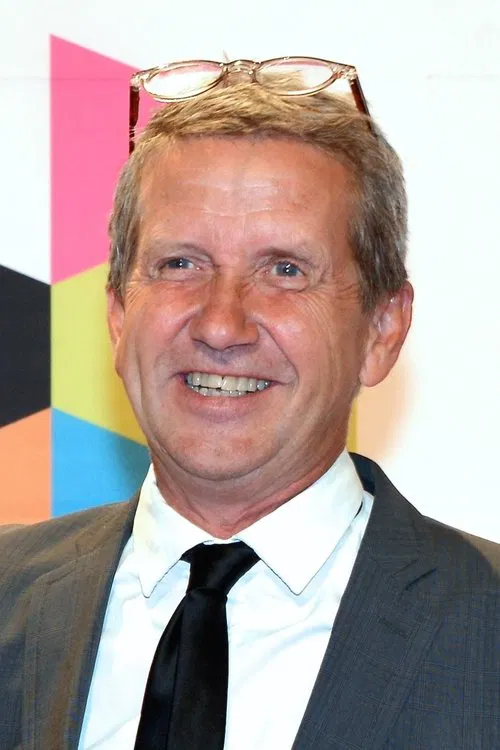 Martin Timell profile picture
